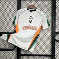 Camisa Oficial da Venezia 24/25 - Versão Torcedor