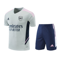Kit Oficial do Arsenal 24/25 - Treino