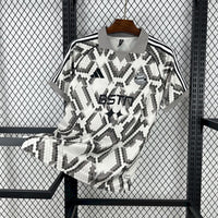 Camisa Oficial do Bayern de Munique 25/26 - Versão Torcedor