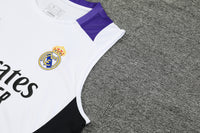 Kit Oficial do Real Madrid 24/25 - Treino
