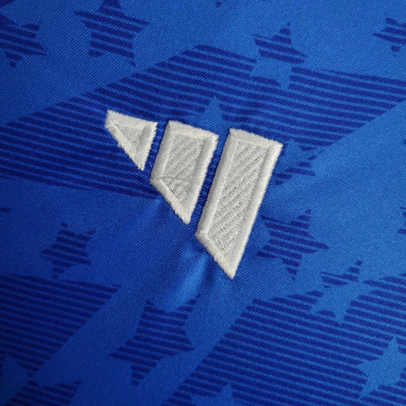 Camisa Oficial do Cruzeiro 24/25 - Versão Torcedor