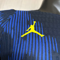 Camisa 2 Oficial do Brasil 26/27 - Manga Longa