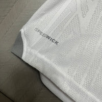 Camisa Oficial do Botafogo 24/25 Completa com Patrocínios - Campeão da Libertadores