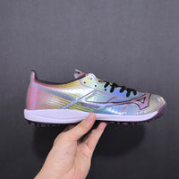 Chuteira Mizuno Alpha Society