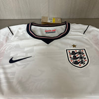 Camisa Oficial da Inglaterra 26/27 Jogador - (+Pacth)