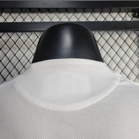 Camisa Oficial do Real Madrid 25/26 - Versão Jogador