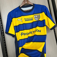 Camisa Oficial do Parma 24/25 - Versão Torcedor