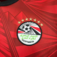 Camisa Oficial do Egito 26/27 - Torcedor