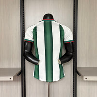 Camisa do México 26/27 Versão Jogado - Edição Especial