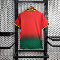 Camisa Oficial do Milan 25/26 Versão Torcedor - Edição Comemorativa