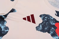 Kit Oficial do Bayern de Munique 25/26 - Treino