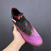 Chuteira Society Puma Future 8 Ultimate FG