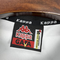 Camisa Retrô da Juventus 1997/1999 - Versão Retrô