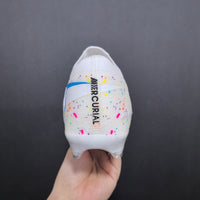 Chuteira Nike Air Zoom Mercurial Vapor 16 Elite FG