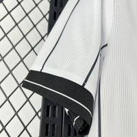 Camisa Oficial do Colo Colo 25/26 - Us Pack Baseball