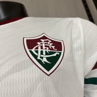 Camisa 2 Oficial do Fluminense 26/27 - Versão Jogador