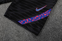 Kit Oficial do Barcelona 24/25 - Treino