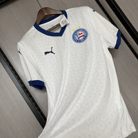 Camisa Oficial do Bahia 25/26 - Versão Torcedor