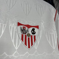 Camisa Retrô Sevilla 1991/1992