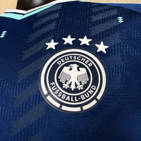 Camisa 2 Oficial da Alemanha 26/27 - Jogador