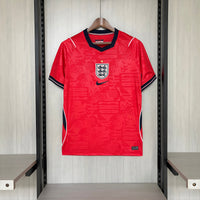 Camisa 2 Oficial da Inglaterra 26/27 - Versão Torcedor