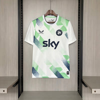 Camisa 2 Oficial da Irlanda 26/27 - Versão Torcedor