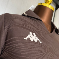 Camisa 3 Feminina Oficial do Vasco 25/26 - Baby Look