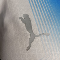 Camisa Oficial do Olympique de Marseille 23/24 Versão Jogador - Edição Especial