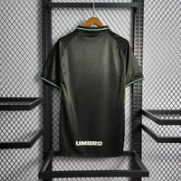 Camisa Retrô do Manchester United 1998