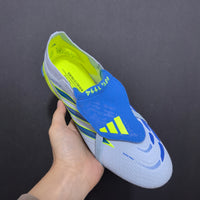 Chuteiras Adidas Predator 2026 'Ice Cold Precision