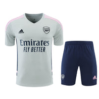 Kit Oficial do Arsenal 24/25 - Treino