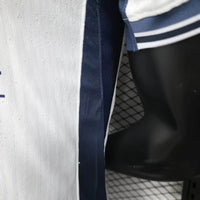 Camisa Oficial da Inter de Milão 25/26 - Versão Jogador