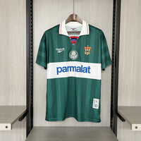 Camisa Retrô do Palmeiras 1996 - Versão Retrô