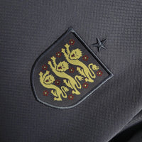 Conjunto 2 Infantil Oficial da Inglaterra 24/25 - Kids