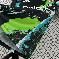 Camisa Oficial do Real Madrid 25/26 Versão Torcedor - Treino