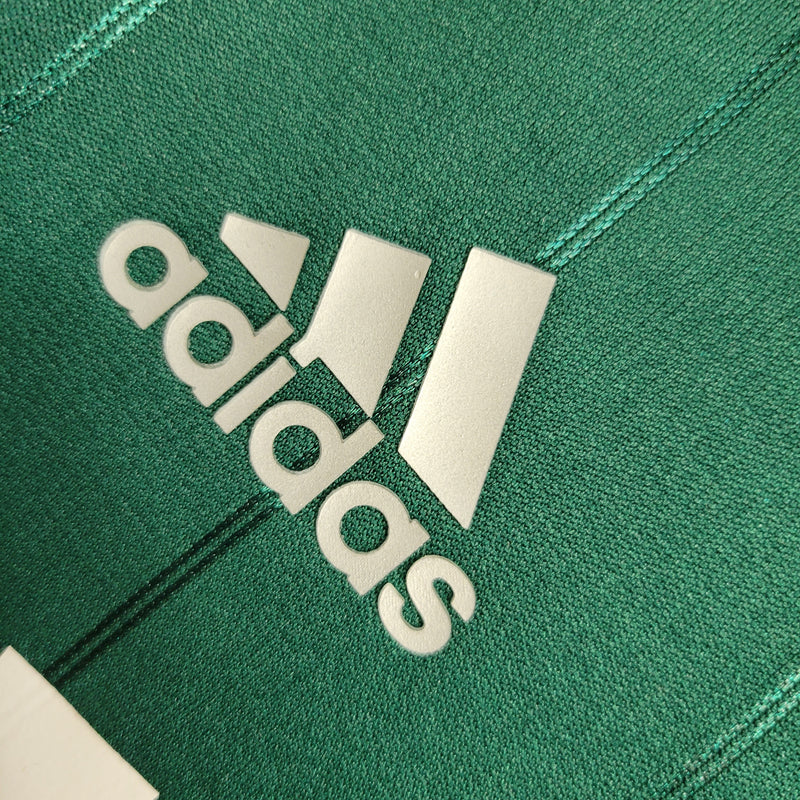 Camisa Retrô do Real Madrid 2012/2013