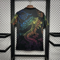 Camisa do Real Madrid 24/25 Versão Torcedor - Edição Especial