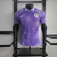 Camisa Oficial do Chelsea 25/26 - Polo