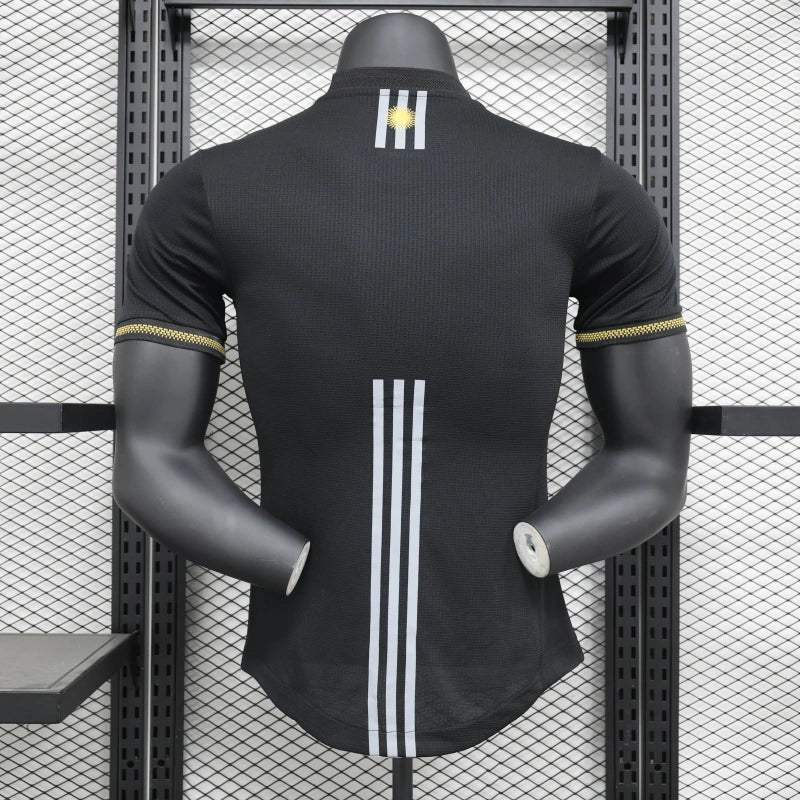 Camisa da Argentina 25/26 Versão Jogador - Edição Especial
