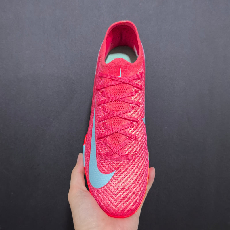 Chuteira Society Nike Zoom Mercurial Vapor 16 Pro