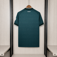 Camisa ll Real Madrid 26/27 - Torcedor
