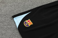 Kit Oficial do Barceloa 24/25 - Treino