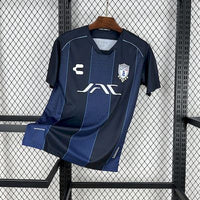Camisa Oficial do Pachuca 25/26 - Versão Torcedor