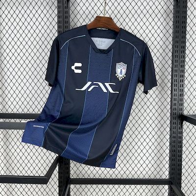 Camisa Oficial do Pachuca 25/26 - Versão Torcedor