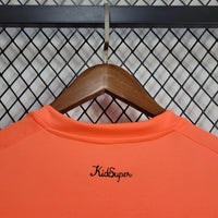 Camisa Oficial do Manchester City 25/26 - Versão Torcedor