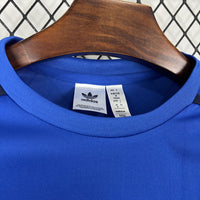 Camisa Oficial do Manchester United 24/25 - Manga Longa