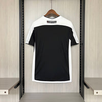 Camisa Retrô do Corinthians 2000