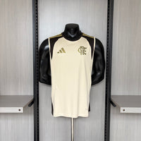 Regata Oficial do CR Flamengo 26/27 - Treino