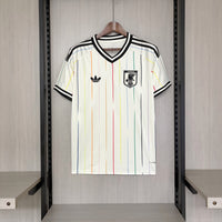 Camisa 2 Oficial do Japão 26/27 - Versão Torcedor