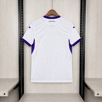 Camisa ll Fiorentina 26/27 - Torcedor